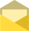 Icône lettre